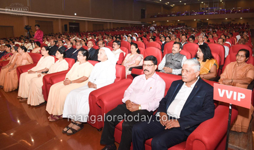 Mangalore Diocesan Pastoral Parishad